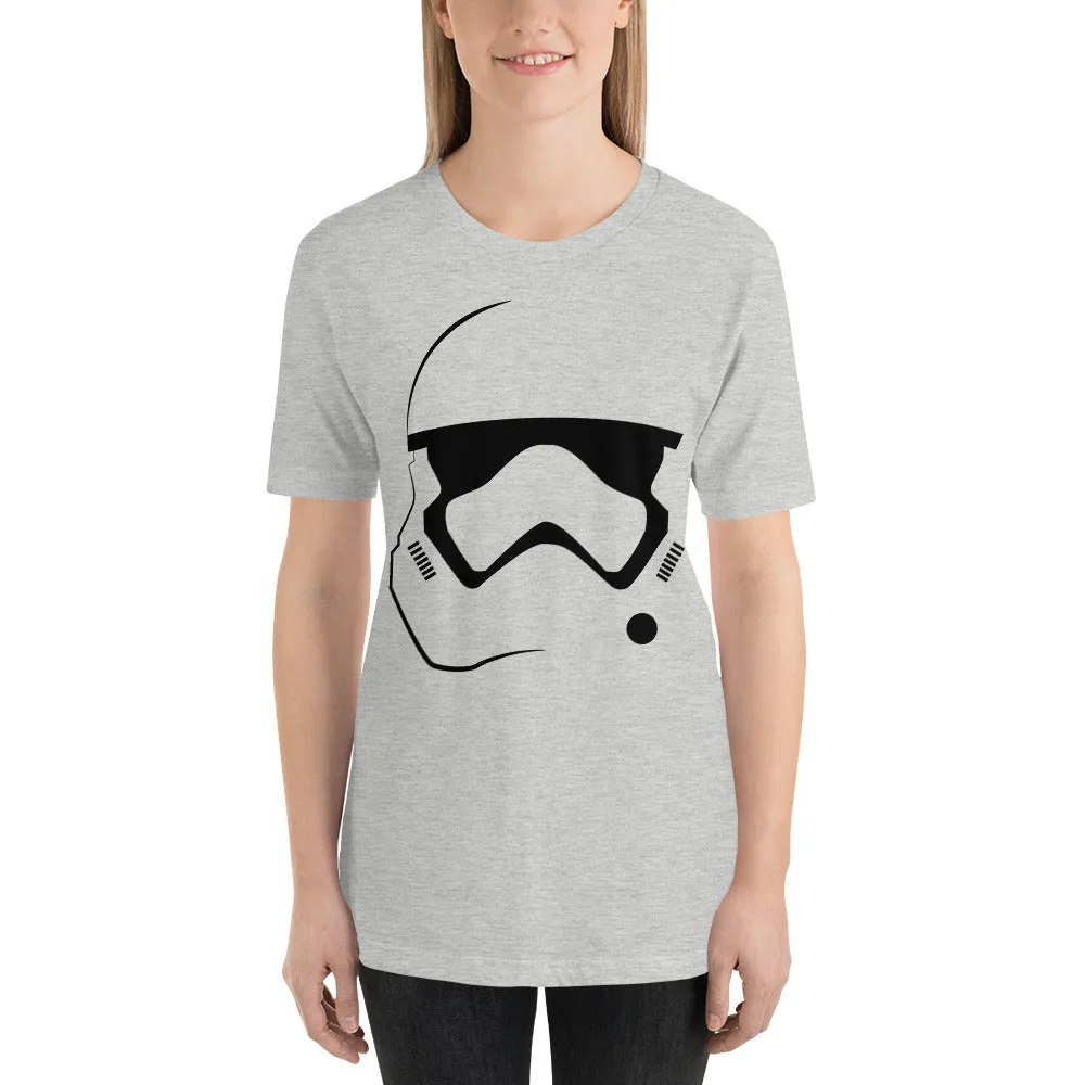 Storm Trooper Woman T-Shirt