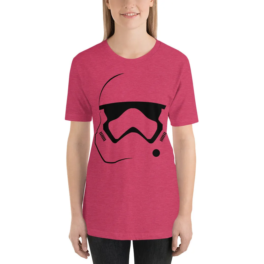 Storm Trooper Woman T-Shirt