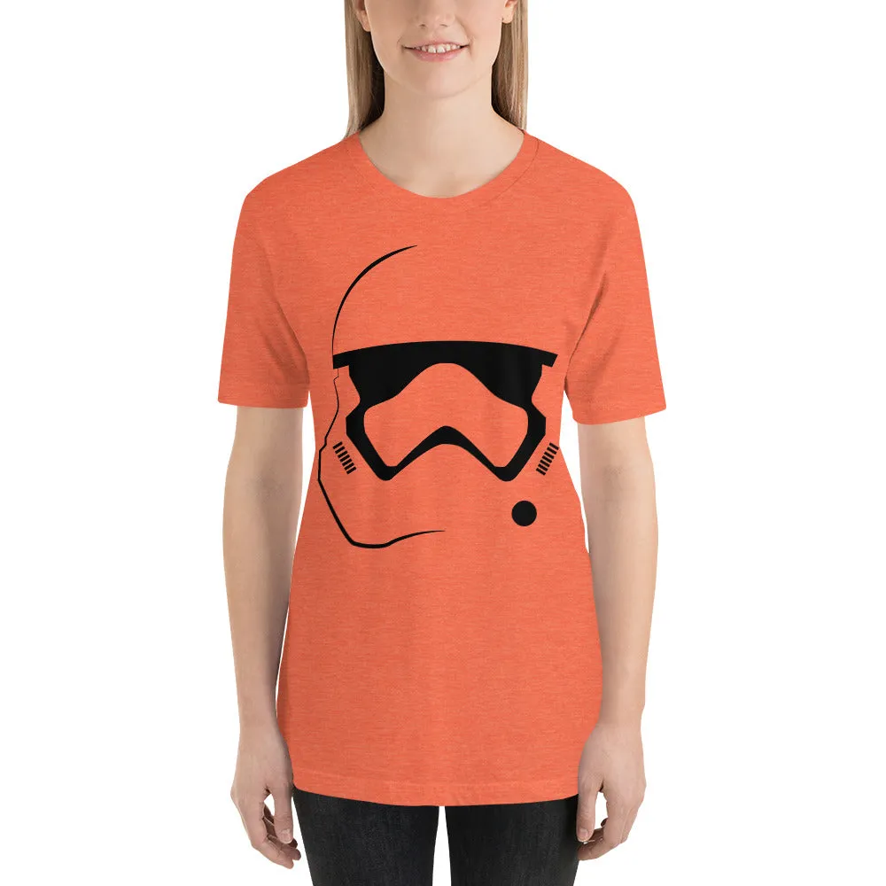 Storm Trooper Woman T-Shirt