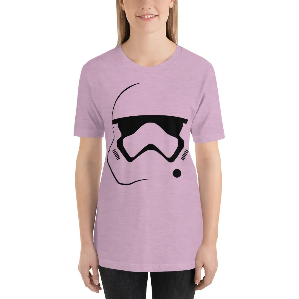 Storm Trooper Woman T-Shirt