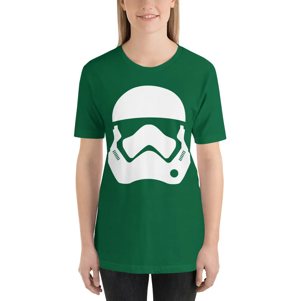 Storm Trooper Woman T-Shirt
