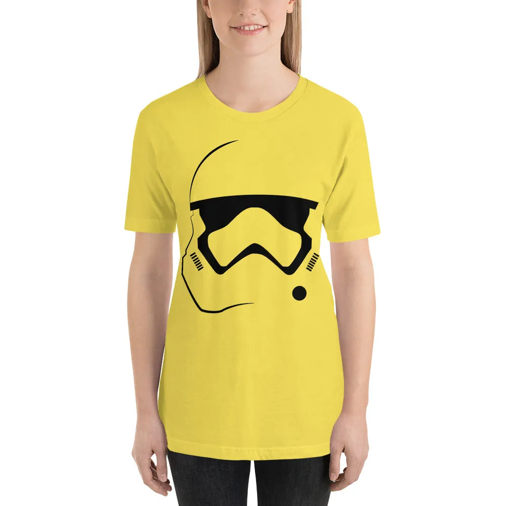 Storm Trooper Woman T-Shirt