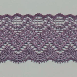 Stretch Trimming Lace #18 Ayame