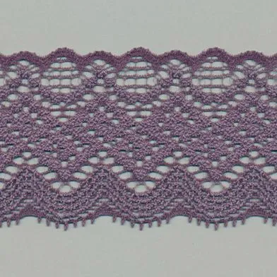 Stretch Trimming Lace #18 Ayame