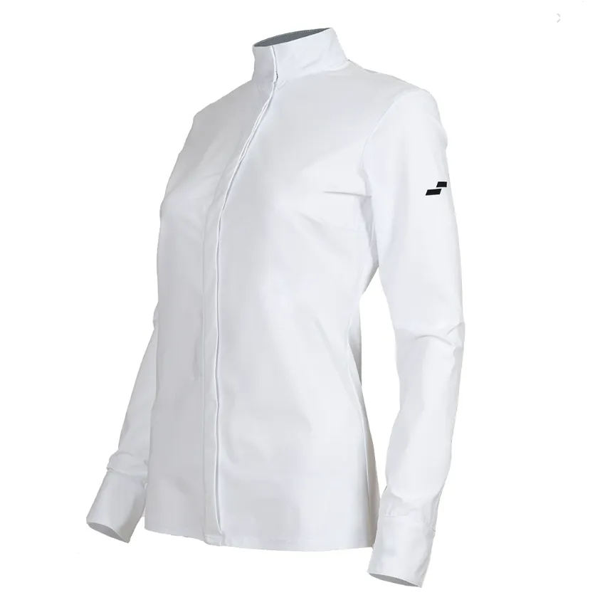 Struck Ladies Series 1 Long Sleeve Show Shirt