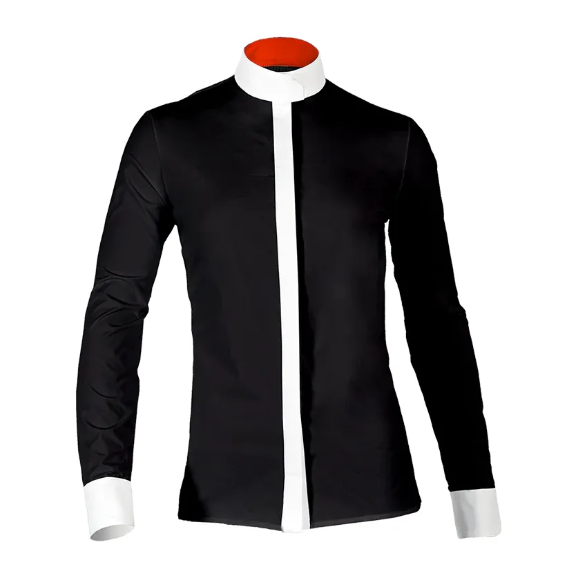 Struck Ladies Series 1 Long Sleeve Show Shirt