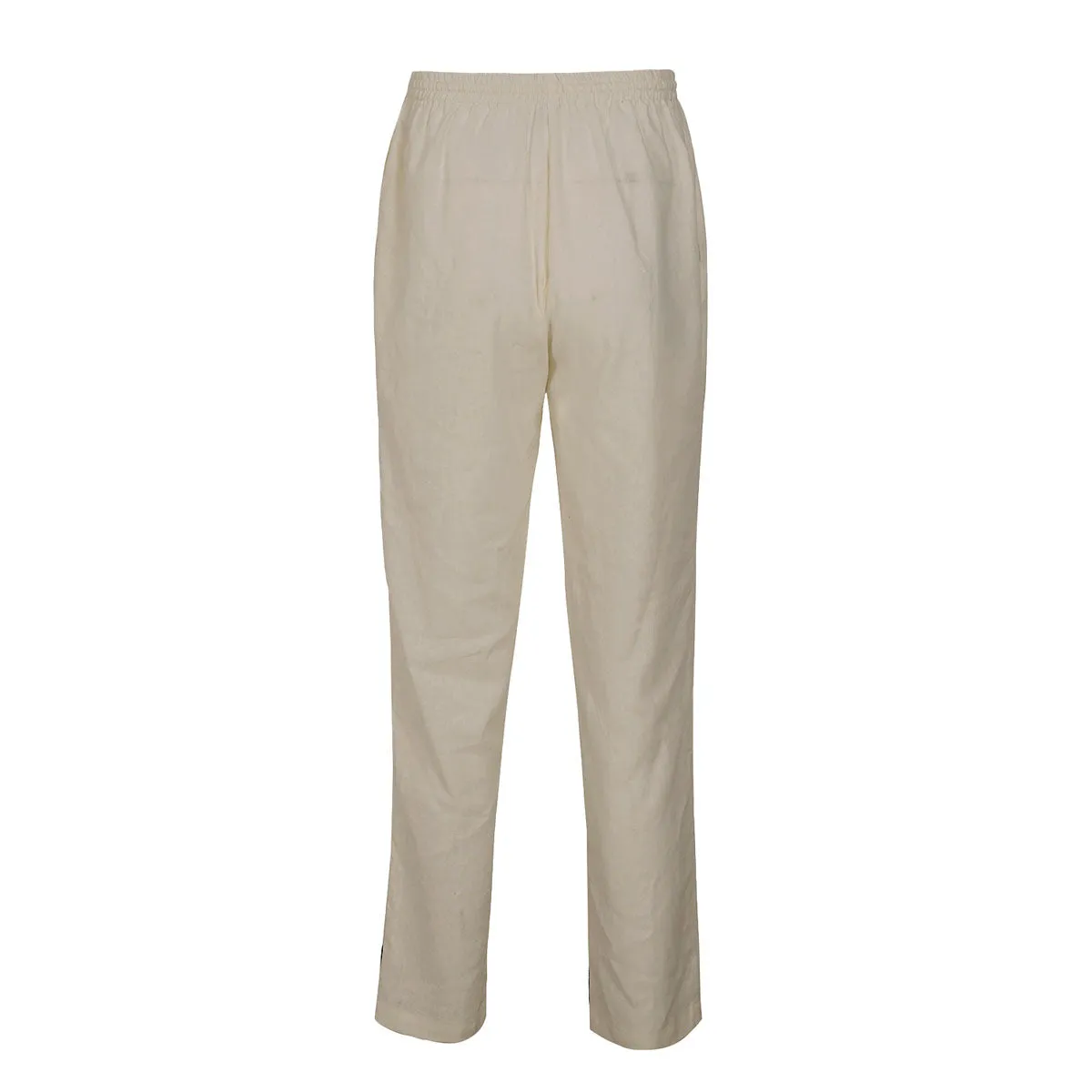 Stylish Lightweight Breathable Linen Pants For Mens