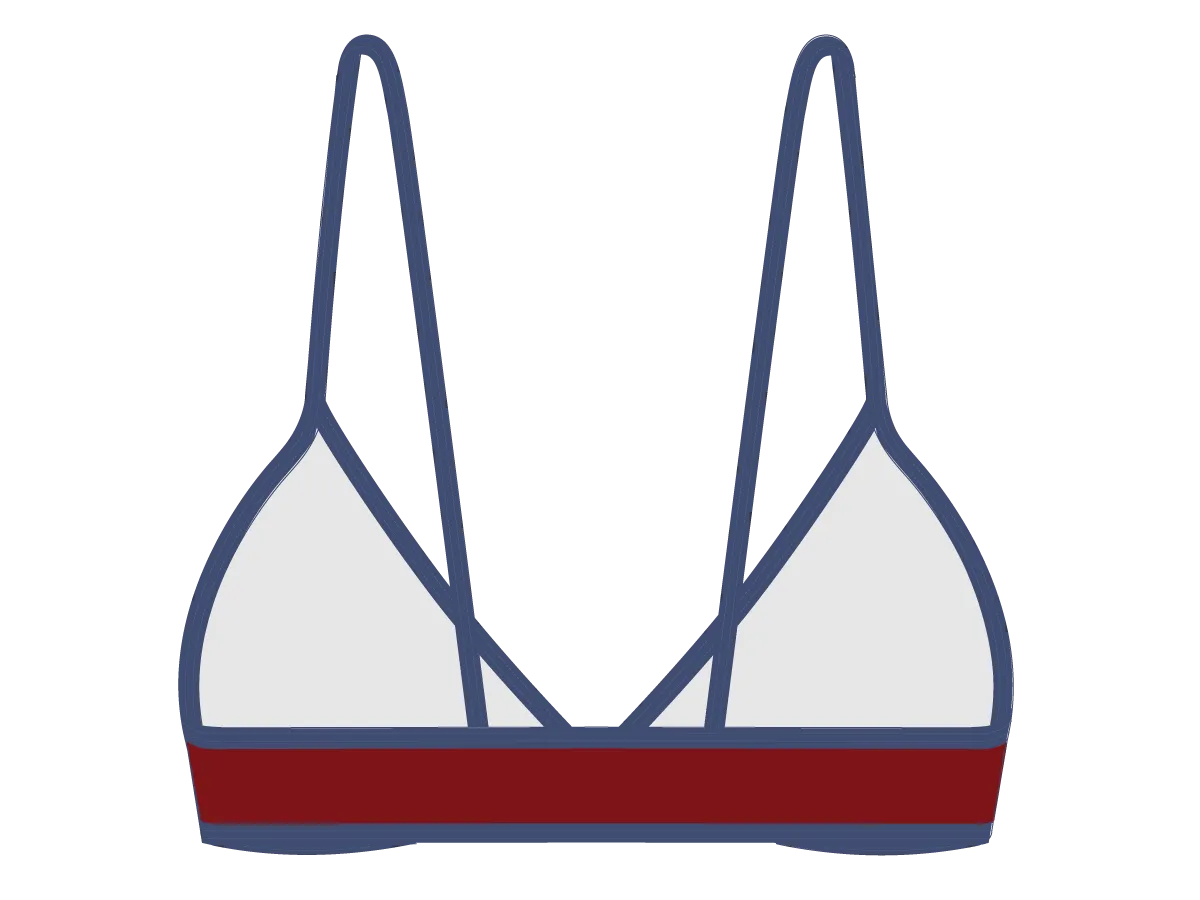 Submarine Fitted Top II