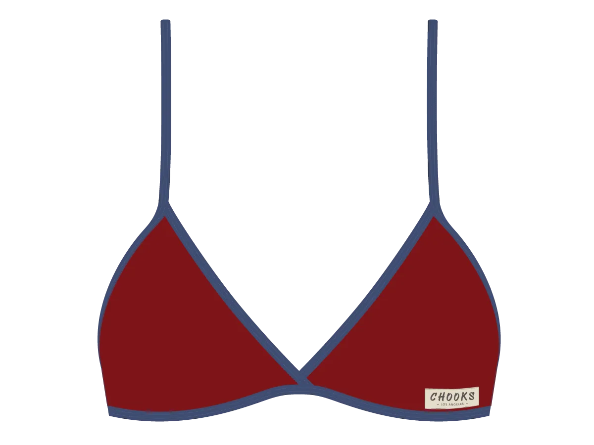Submarine Fitted Top II