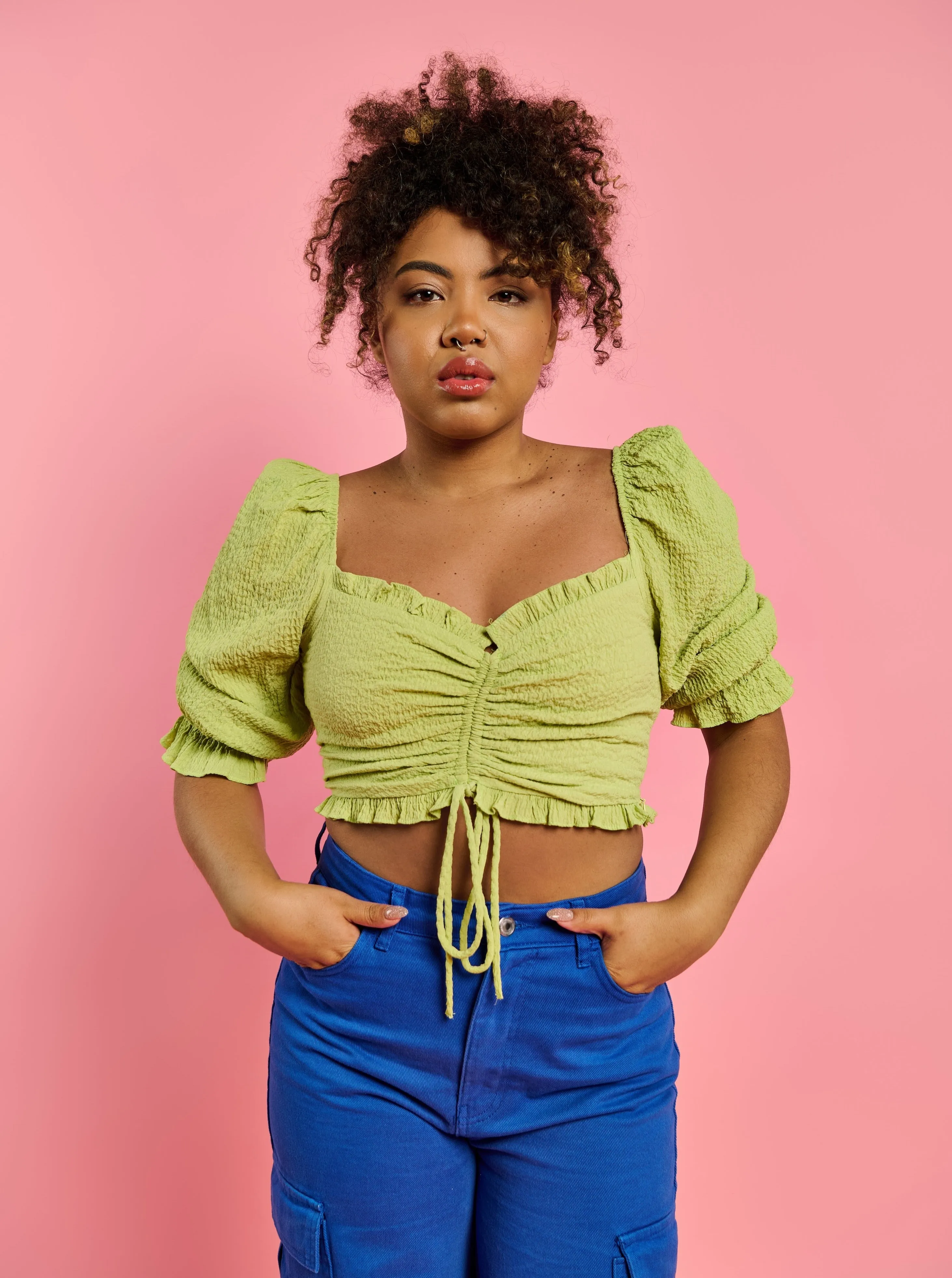 Summer Top