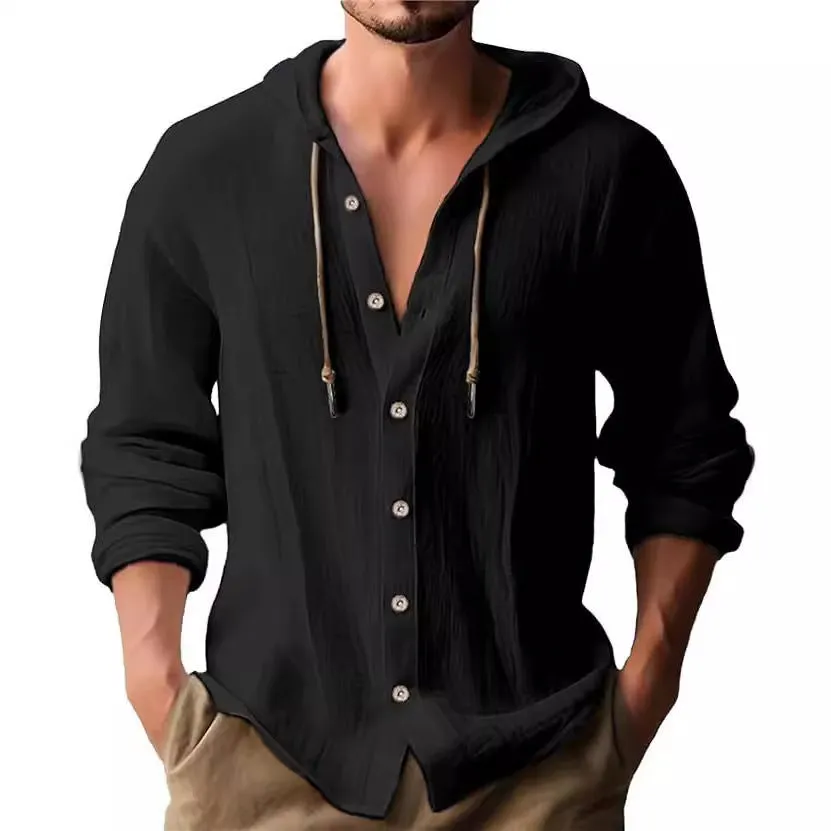 Summerville Hoodie Shirt