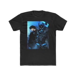 Sung Jin-Woo and Igris Crew T-Shirt