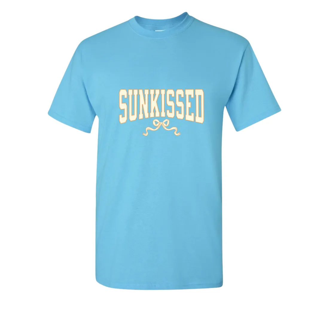 Sunkissed Tee