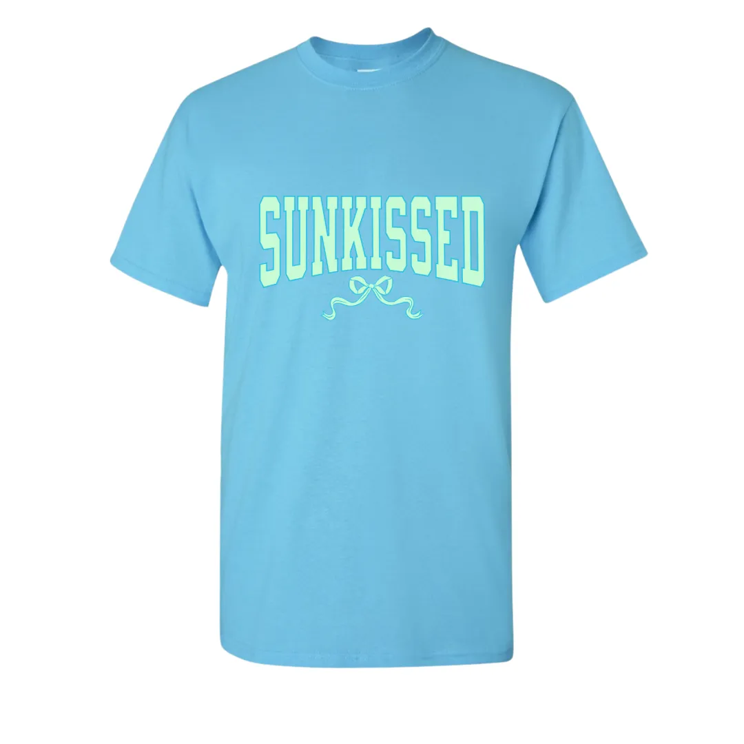 Sunkissed Tee
