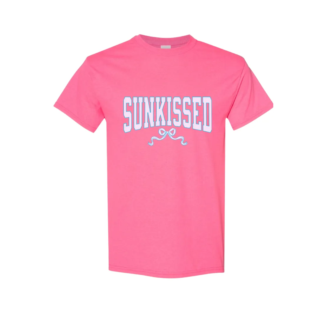 Sunkissed Tee