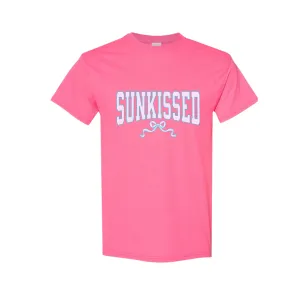 Sunkissed Tee