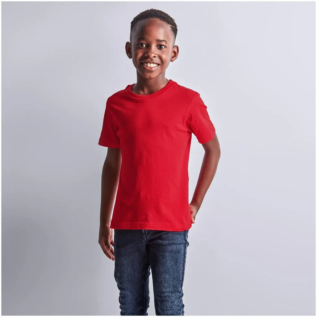 Super Club T-Shirt For Children