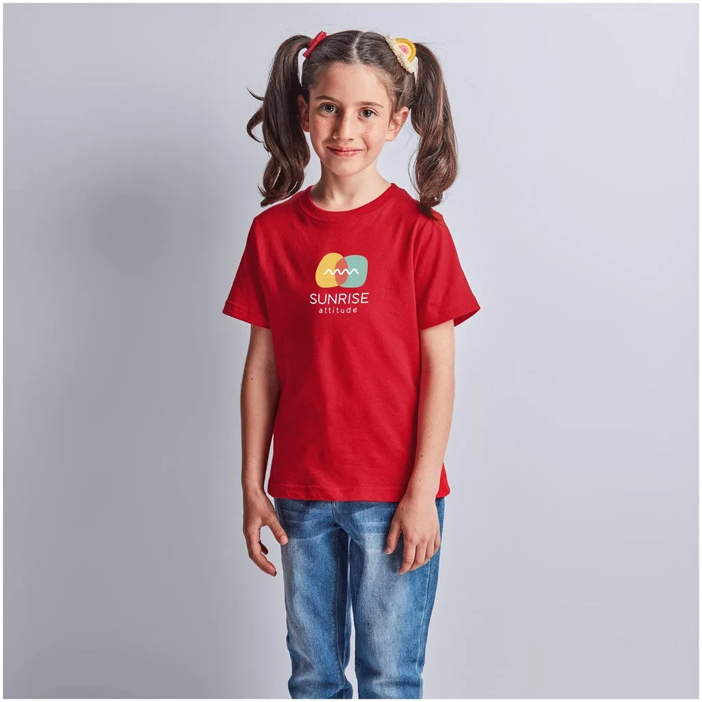 Super Club T-Shirt For Children