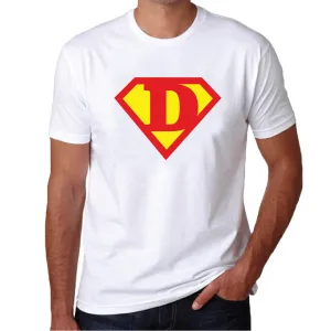 SuperDad T-shirt