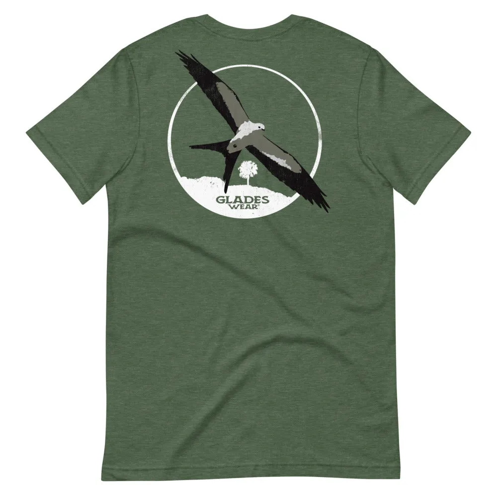 Swallow-Tailed Kite T-Shirt