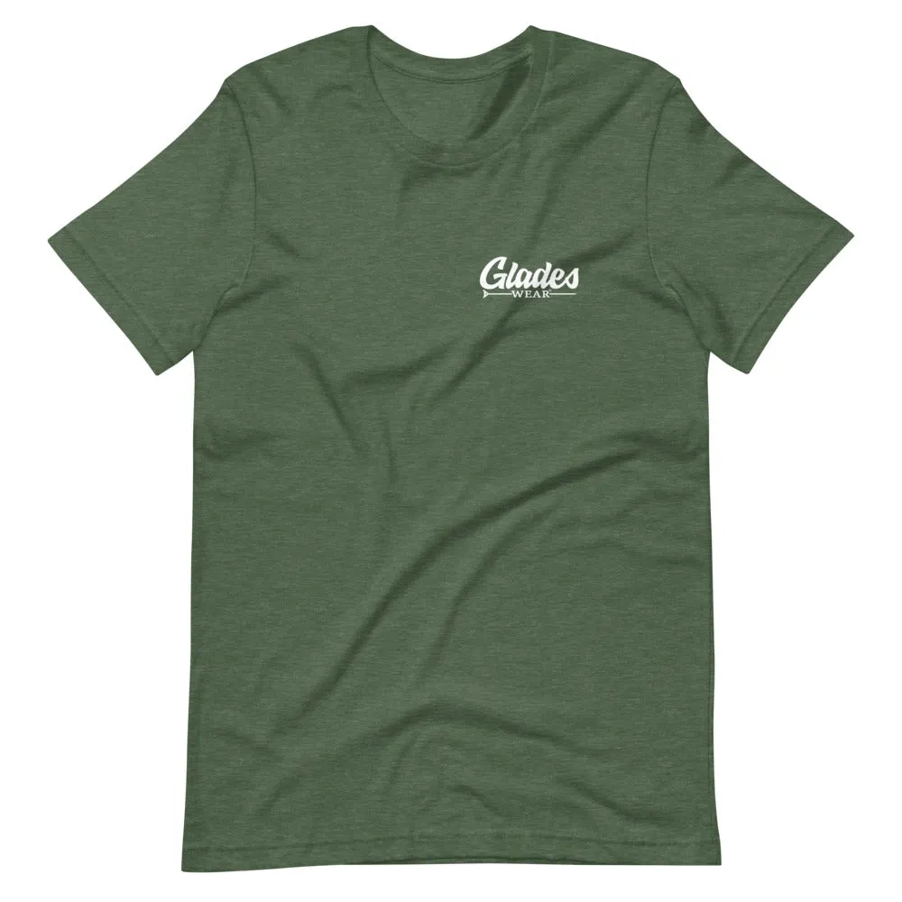 Swallow-Tailed Kite T-Shirt