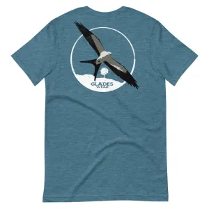 Swallow-Tailed Kite T-Shirt