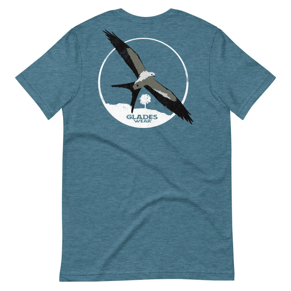 Swallow-Tailed Kite T-Shirt
