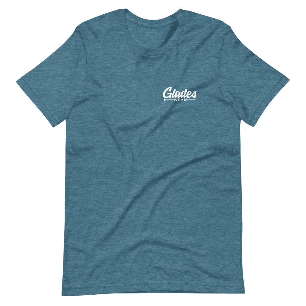 Swallow-Tailed Kite T-Shirt