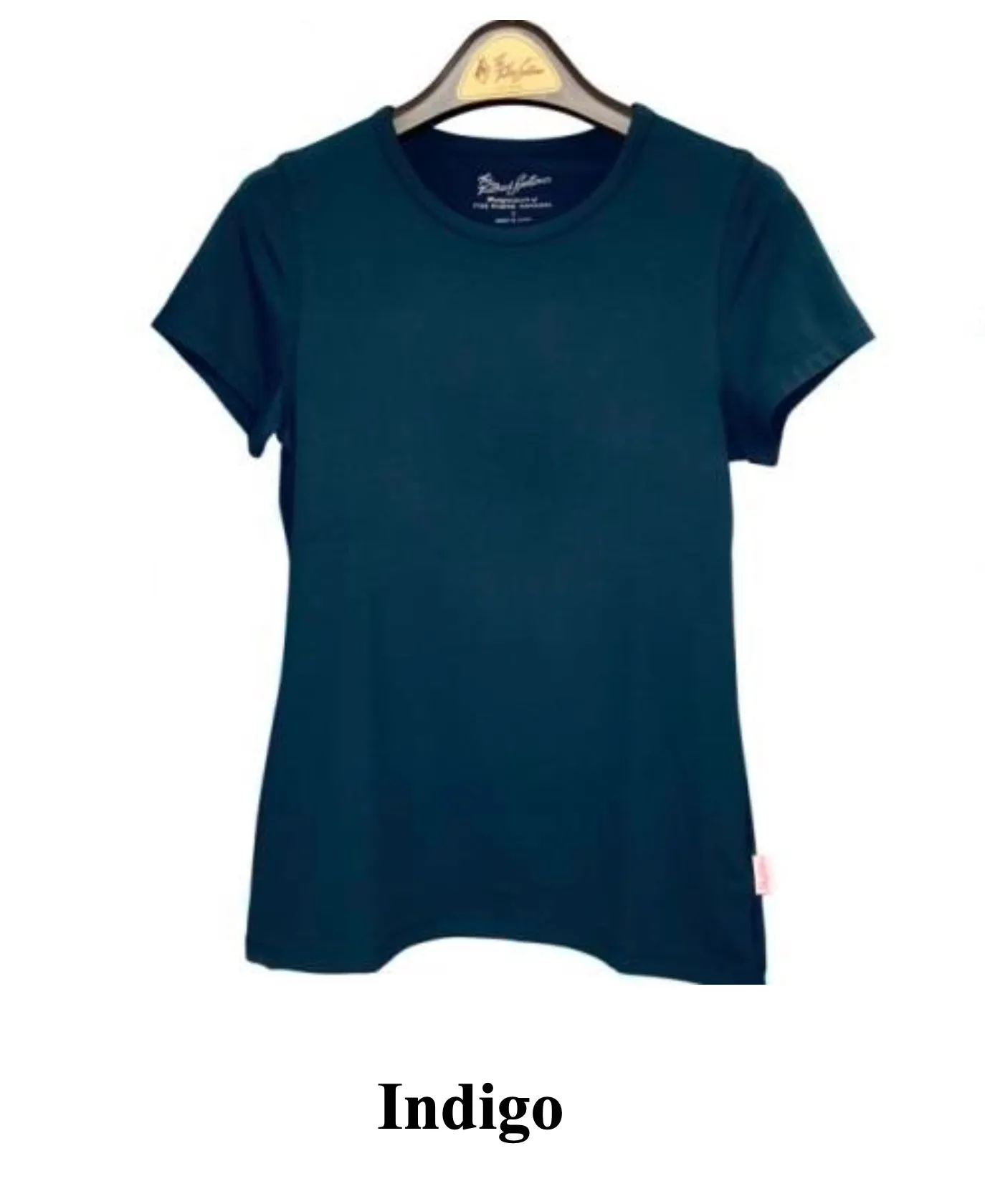Tailored Sportsman IceFil Crewneck Short Sleeve T-Shirt