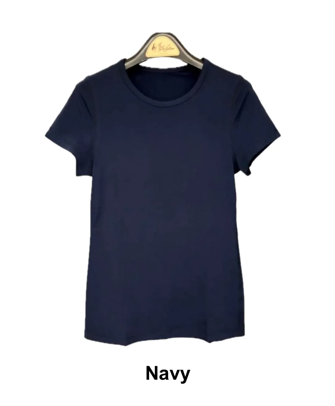 Tailored Sportsman IceFil Crewneck Short Sleeve T-Shirt