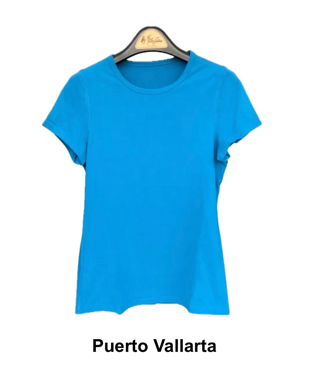 Tailored Sportsman IceFil Crewneck Short Sleeve T-Shirt