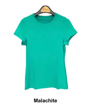 Tailored Sportsman IceFil Crewneck Short Sleeve T-Shirt
