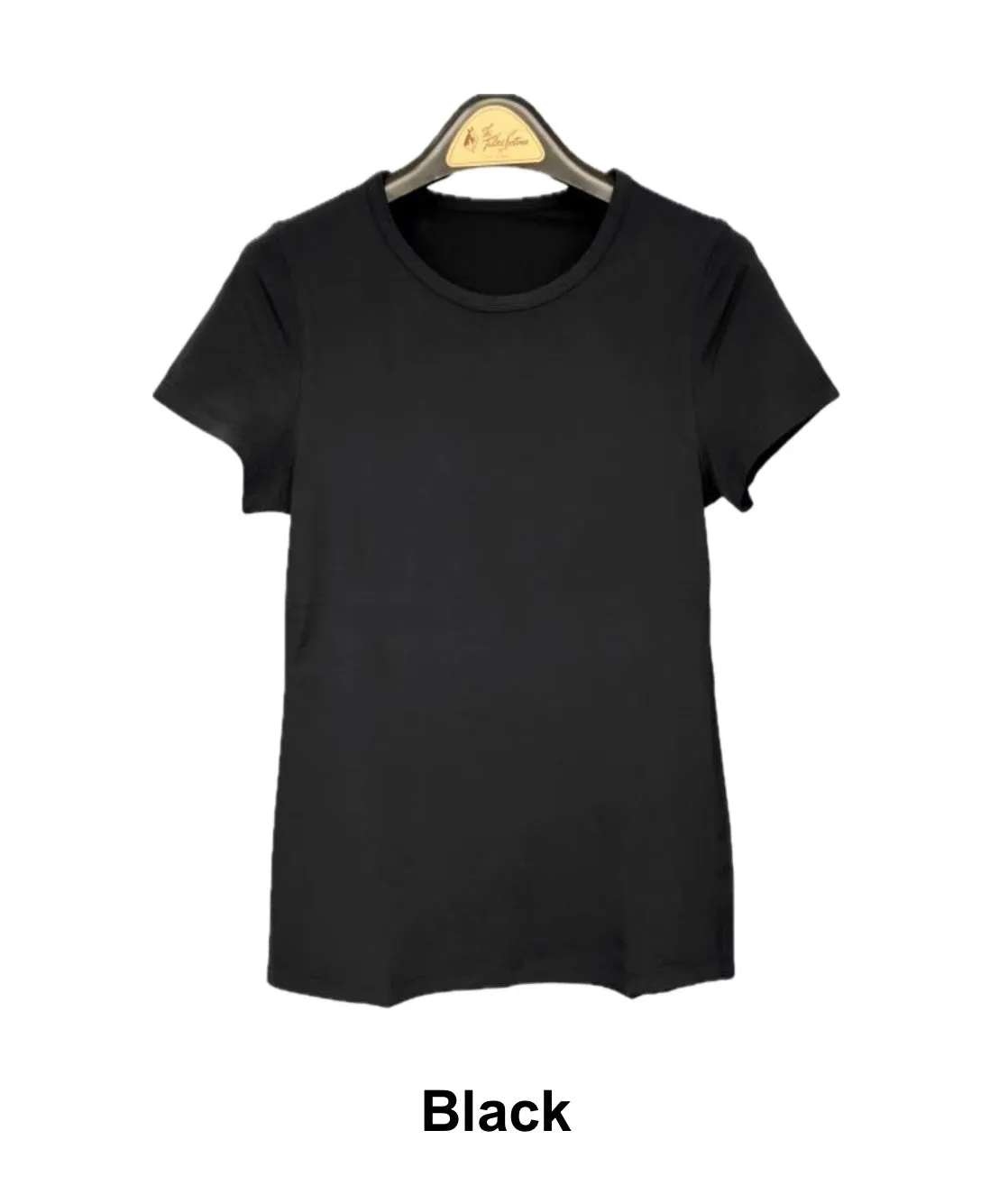 Tailored Sportsman IceFil Crewneck Short Sleeve T-Shirt