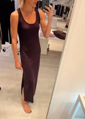 Tatiana- Tank Dress