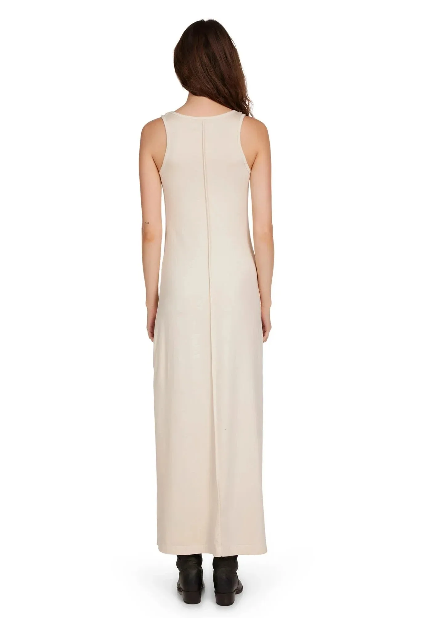 Tatiana- Tank Dress