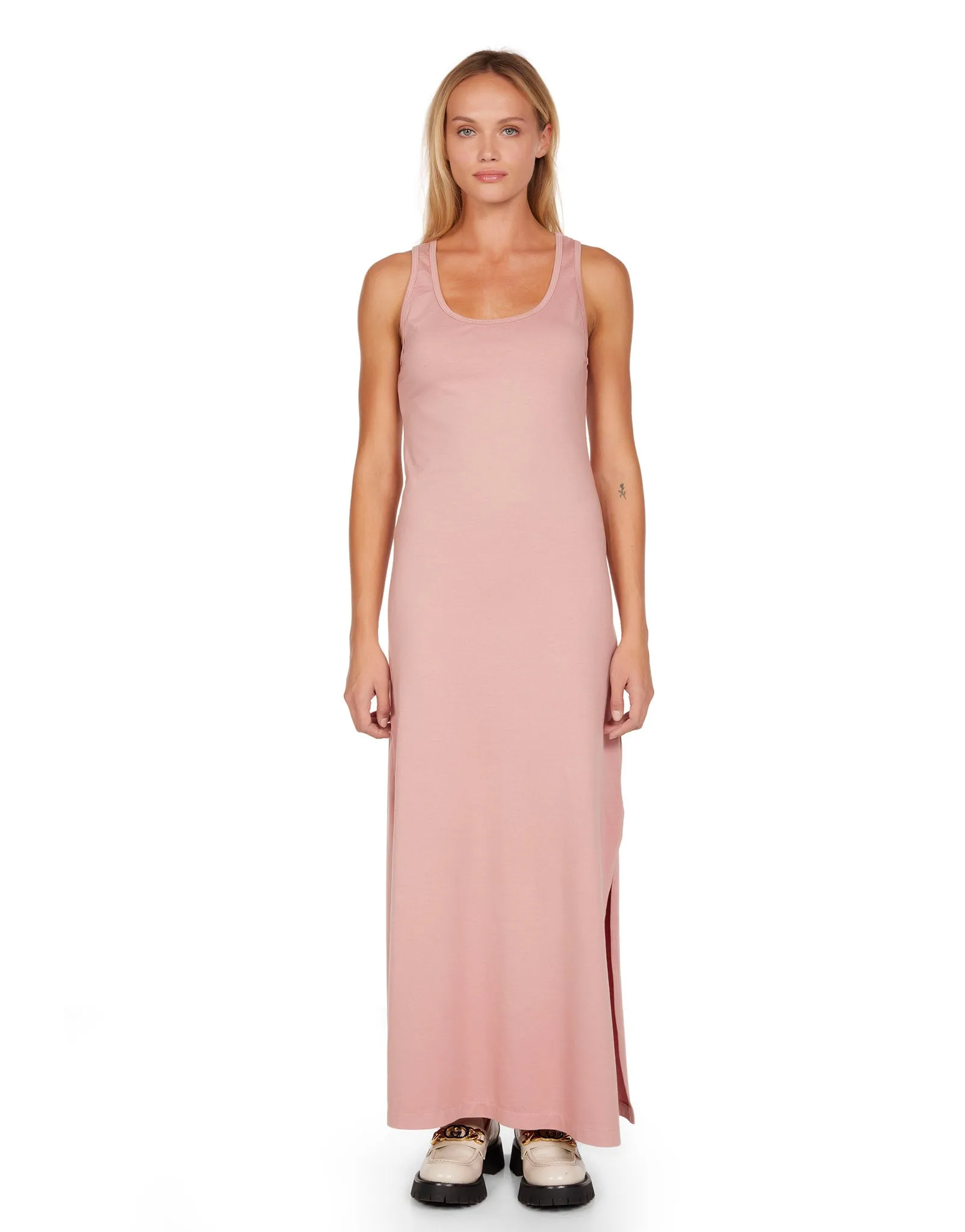 Tatiana- Tank Dress