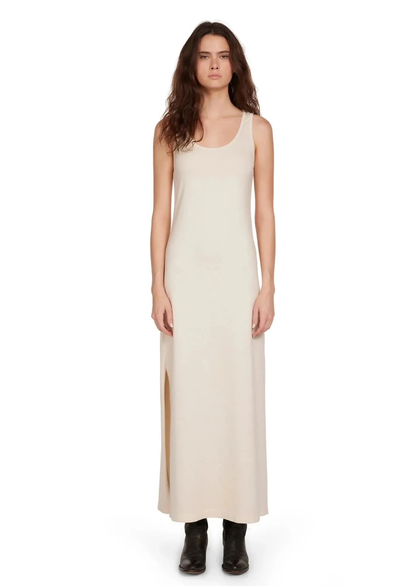 Tatiana- Tank Dress