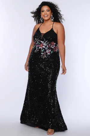 Tease Prom <br> TE2524