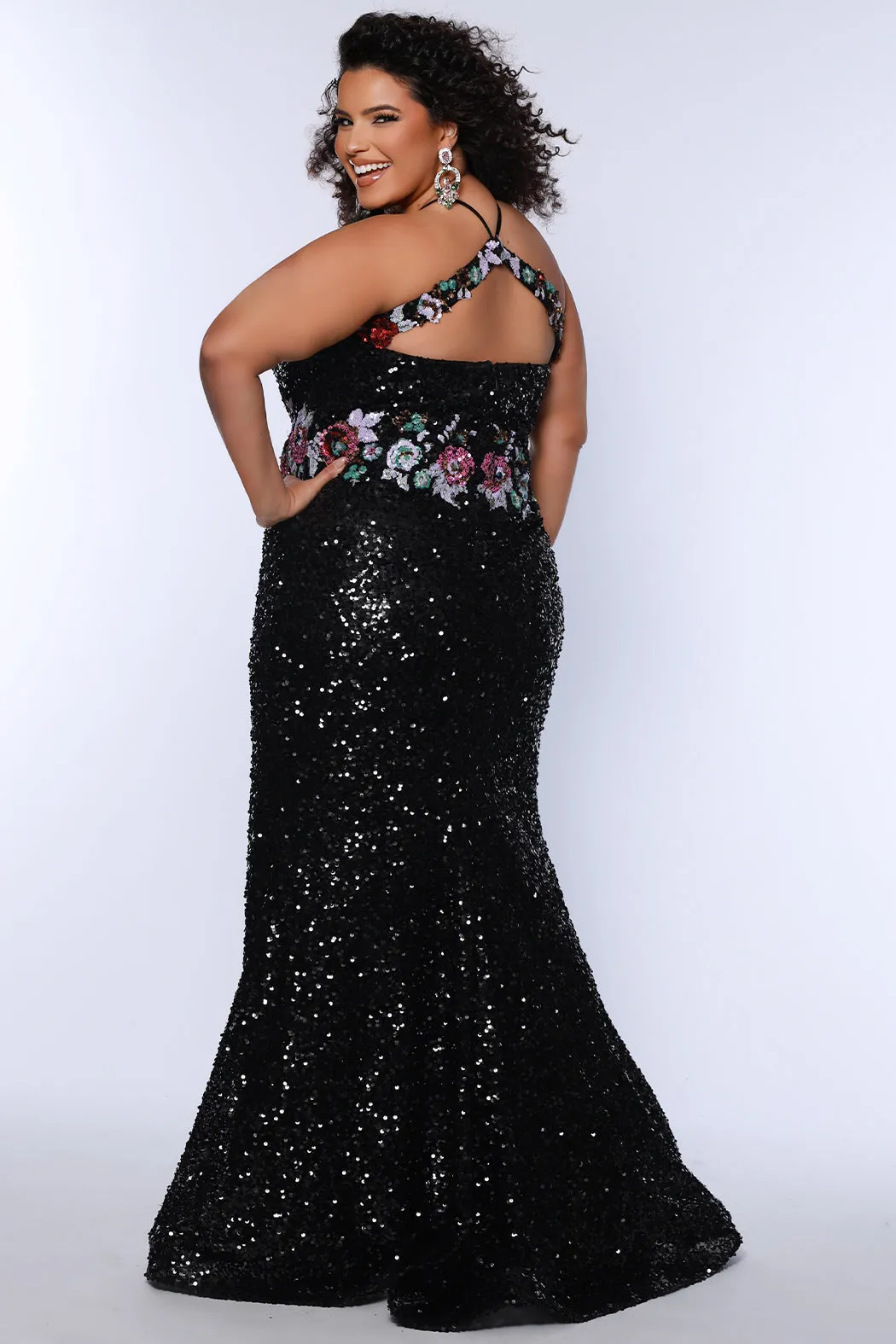 Tease Prom <br> TE2524