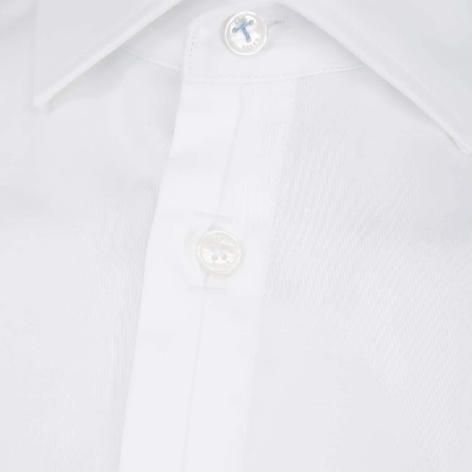 TED BAKER BELLOW SATIN STRETCH LONG SLEEVE SHIRT