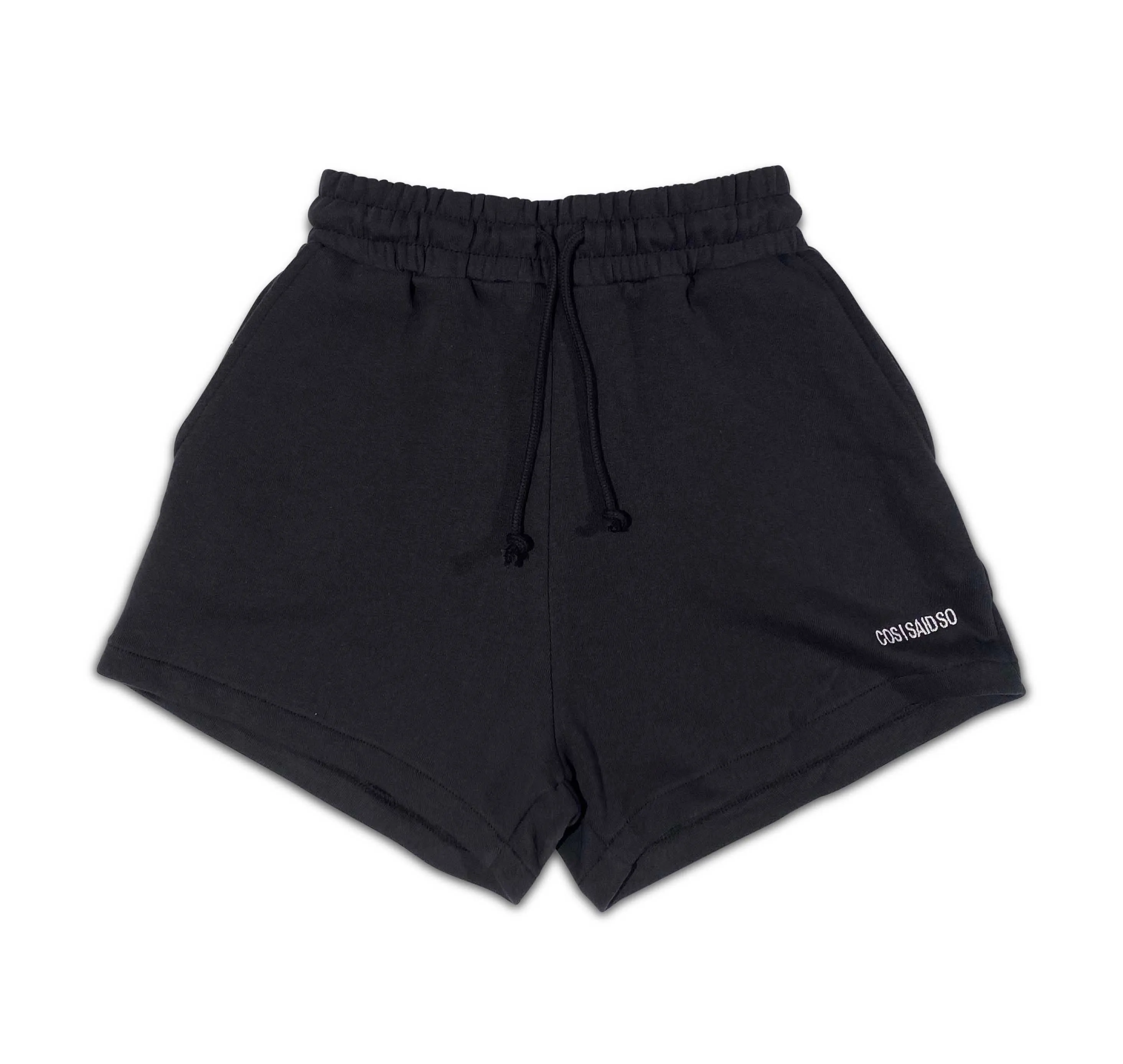 TEEN GIRL JOG SHORT METEORITE