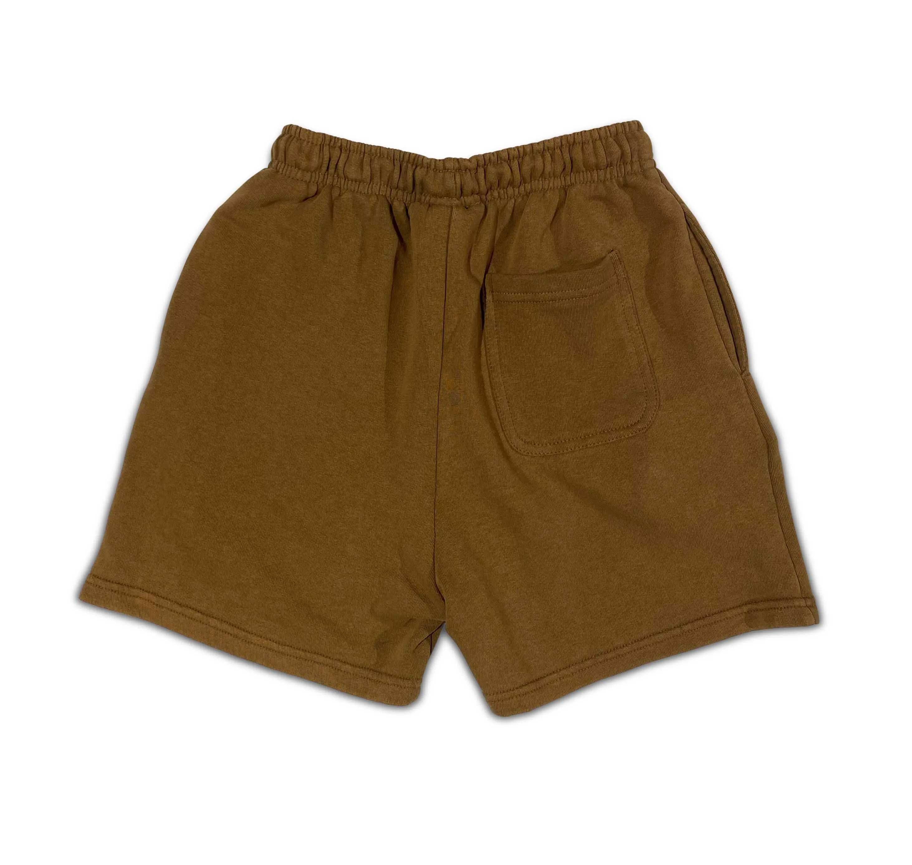 TEEN JOG SHORT BREEN