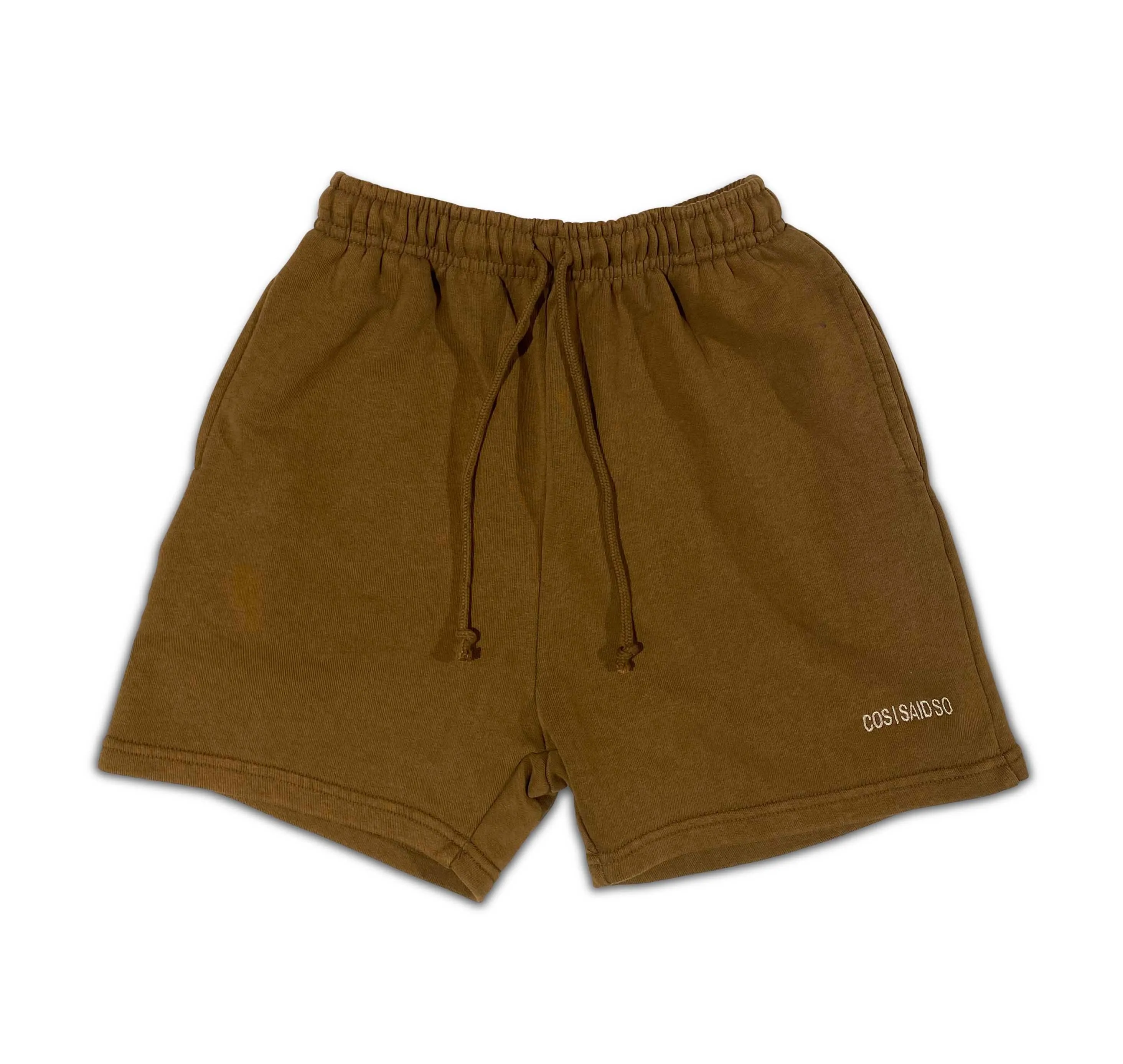 TEEN JOG SHORT BREEN