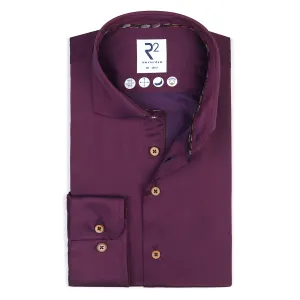 Tencel shirt