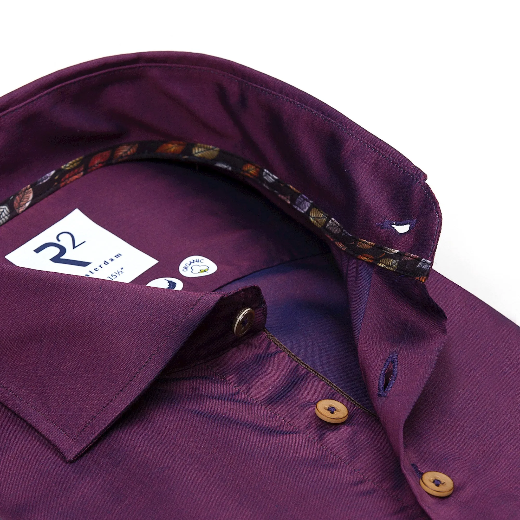Tencel shirt