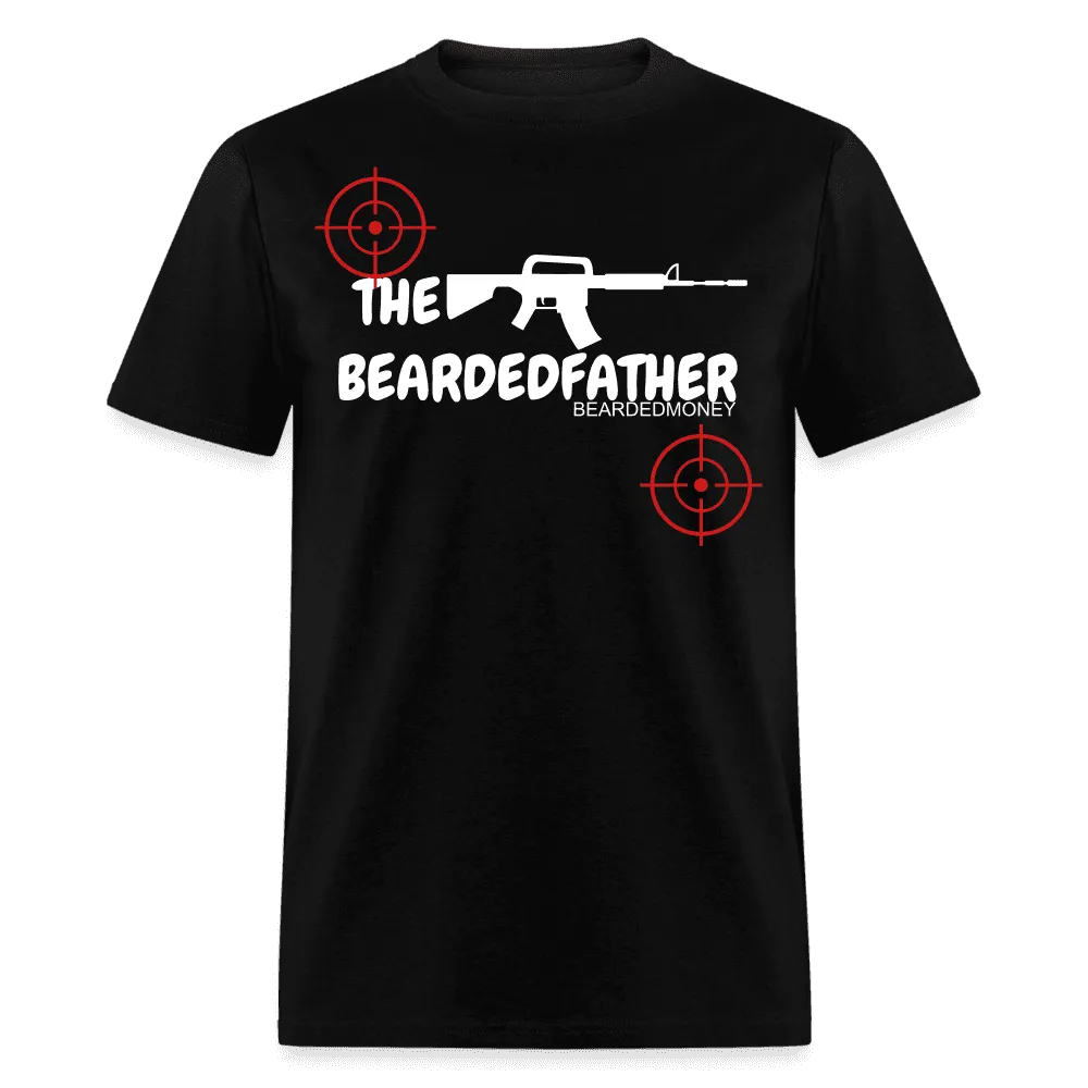 The BeardedFather