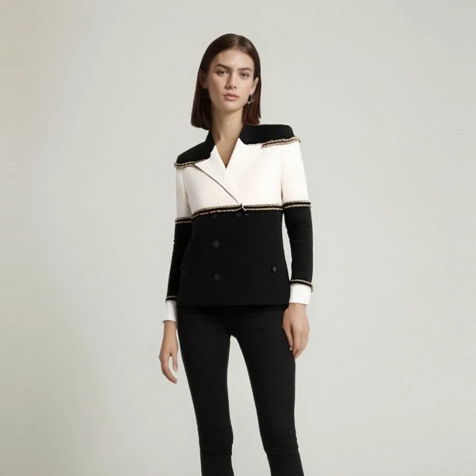 The Evion Winter Blazer
