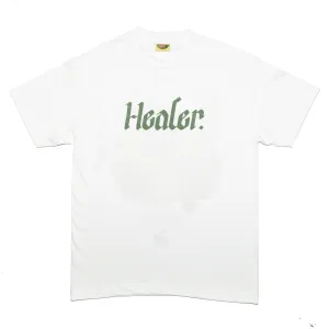 The Fruit Mkt Healer Tee 'White'