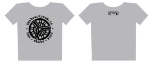 The Original Boardroom Logo T-shirt