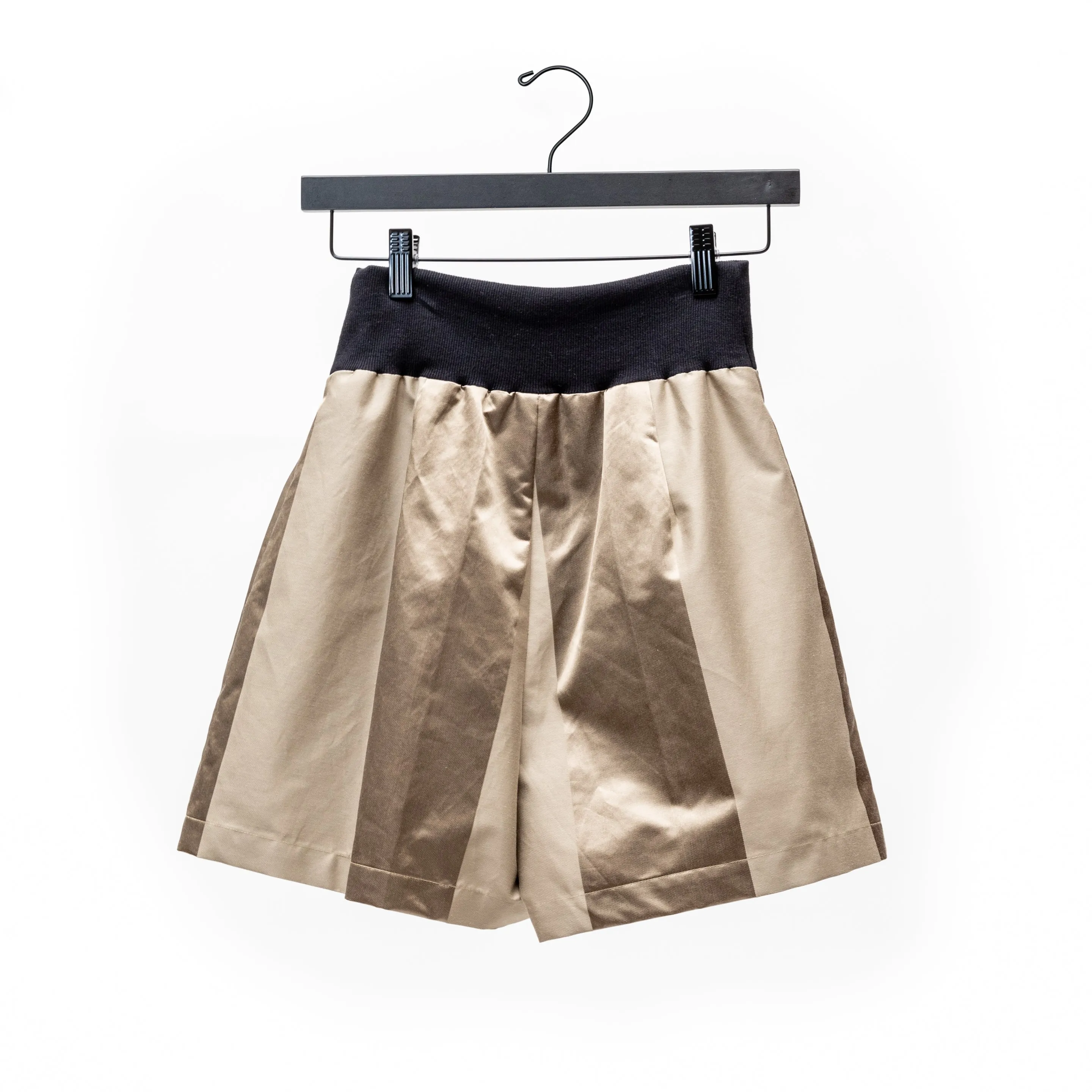 The Shorts - Khaki